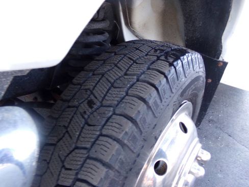 Used 2019 Ford E-450 and Econoline 450 Super Duty w/ Shuttle Bus Prep Package image 55