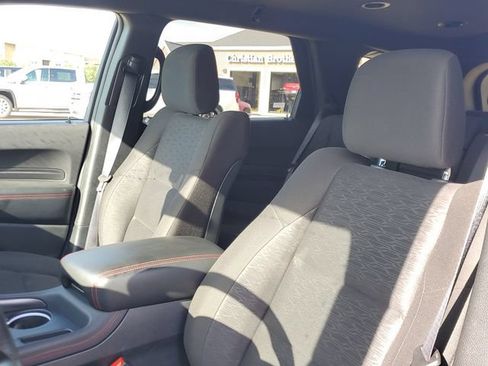 Used 2026 Dodge Durango GT AWD/4WD image 16