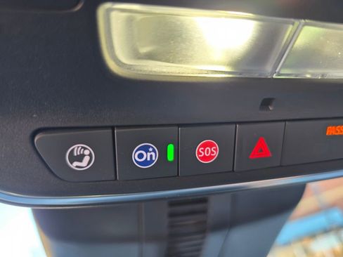 Used 2025 Chevrolet Traverse High Country w/ LPO, Floor Liner Package image 26