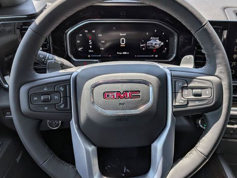 New 2026 GMC Sierra 1500 Elevation w/ Elevation Premium Package AWD/4WD image 16