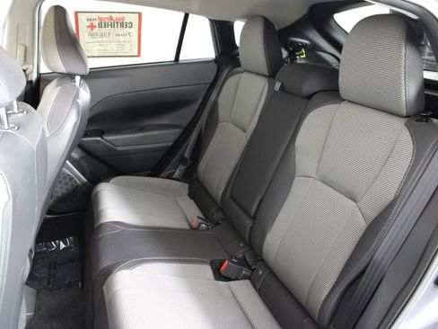 Used 2024 Subaru Crosstrek 2.0i Premium w/ Popular Package #4 image 19