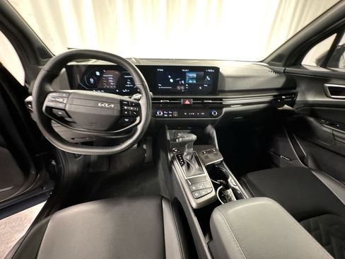 New 2026 Kia Sportage X-Line w/ X-Line Technology Package image 12