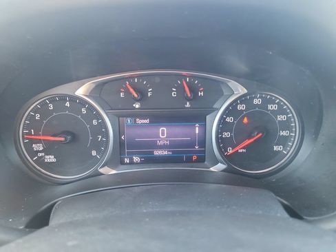 Used 2022 GMC Terrain SLE w/ Driver Convenience Package FWD image 14