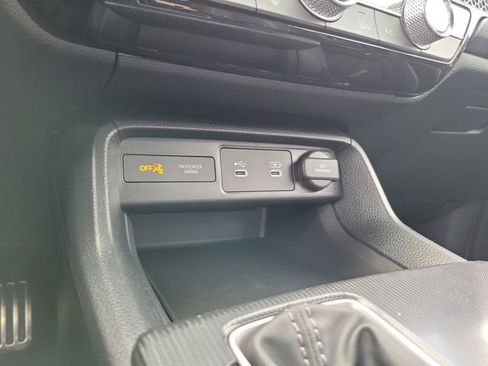 New 2026 Honda Civic Sport image 22