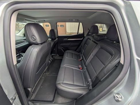 New 2026 GMC Terrain Denali w/ LPO, Floor Liner Package image 29