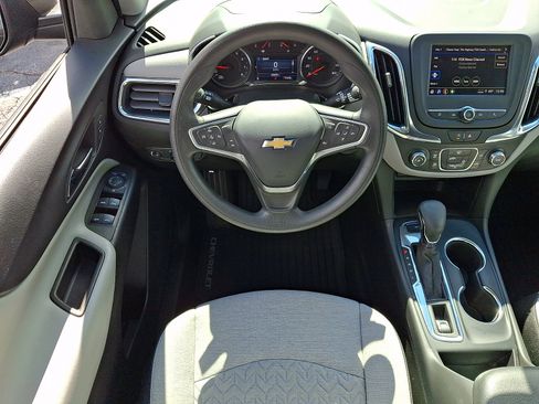 Certified 2023 Chevrolet Equinox LS w/ LS Convenience Package image 11