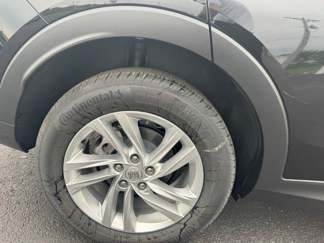 New 2025 Buick Envista Preferred w/ Convenience I Package FWD image 5