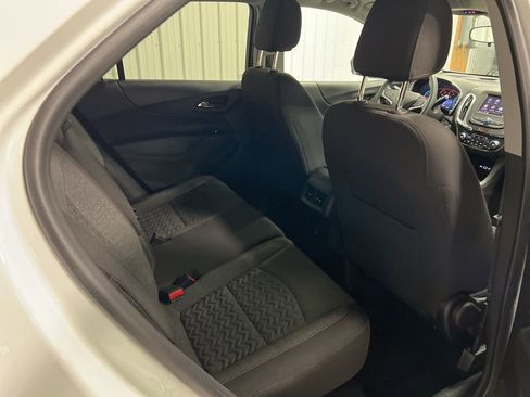 Certified 2023 Chevrolet Equinox LT AWD/4WD image 11