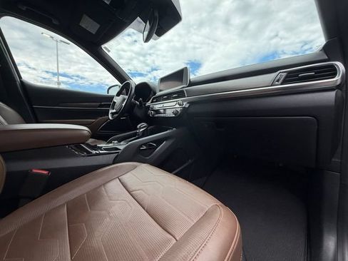 Used 2022 Kia Telluride SX w/ SX Prestige Package AWD/4WD image 20