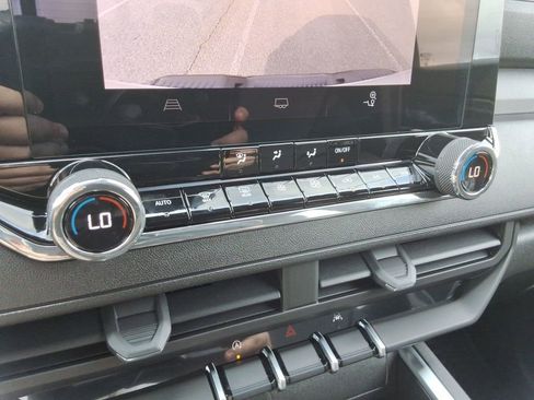 Certified 2026 Chevrolet Colorado Trail Boss image 33