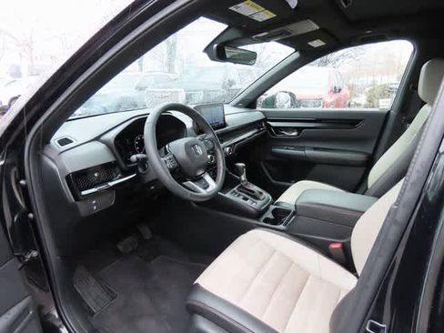 Certified 2024 Honda CR-V Sport Touring image 2