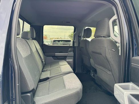 Used 2024 Ford F250 XLT w/ XLT Premium Package AWD/4WD image 10
