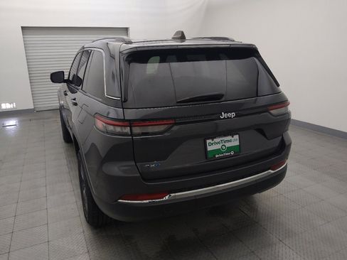 Used 2022 Jeep Grand Cherokee Limited 4xe AWD/4WD image 6