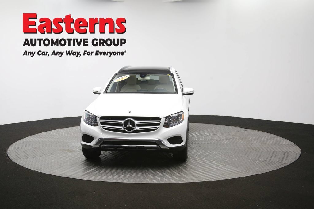 Used 2019 Mercedes-Benz GLC 300 4MATIC image 56
