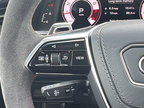 New 2026 Audi RS 6 performance image 23