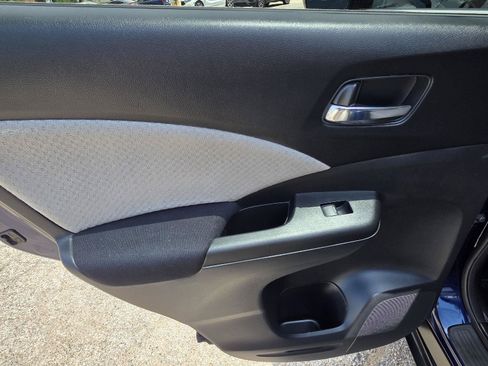 Used 2015 Honda CR-V EX image 33