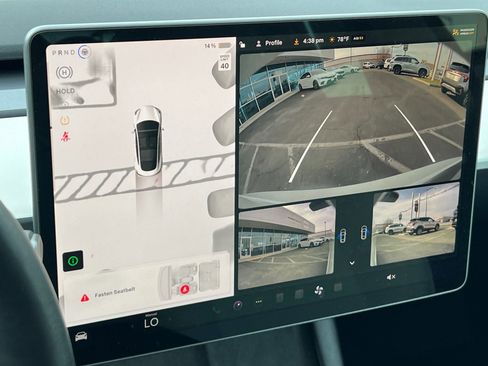 Used 2023 Tesla Model 3 Long Range image 19