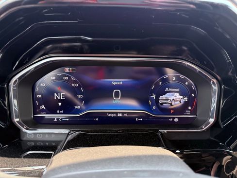 New 2025 Chevrolet Silverado 1500 RST w/ Convenience Package II image 25