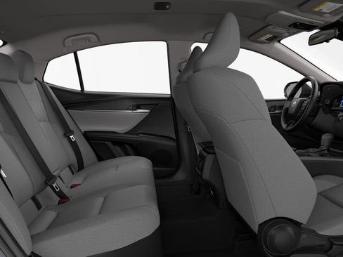 New 2026 Toyota Camry LE image 8