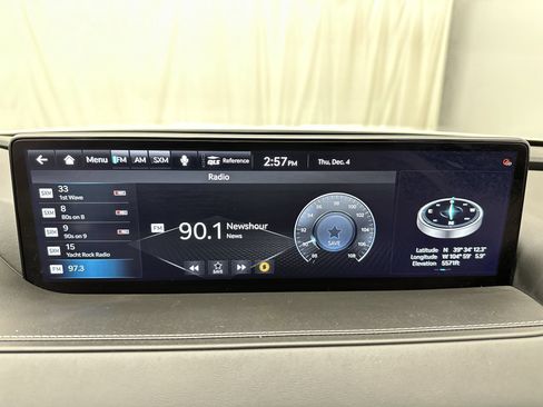 Certified 2024 Genesis G80 AWD/4WD image 16