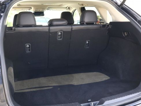 Used 2021 MAZDA CX-5 Grand Touring FWD image 21