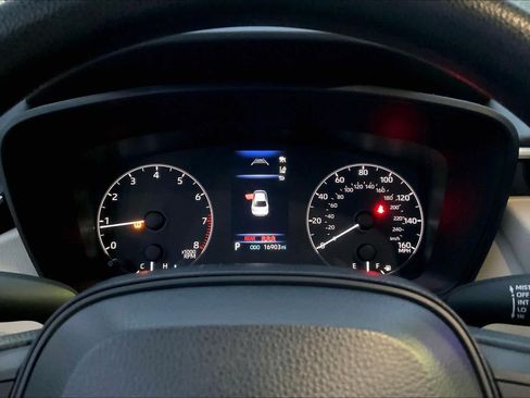 Used 2023 Toyota Corolla LE FWD image 25