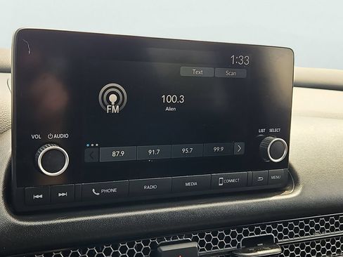 Certified 2024 Honda HR-V Sport image 24
