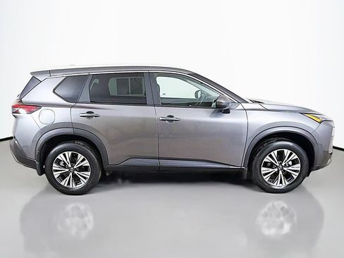 Used 2023 Nissan Rogue SV w/ SV Premium B Package AWD/4WD image 16