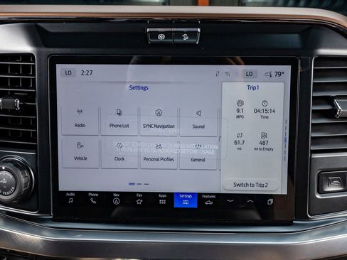 Used 2026 Ford F450 King Ranch w/ Chrome Package image 25