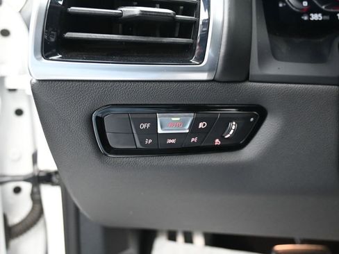 Used 2020 BMW M8 Coupe w/ Driving Assistance Package 2 image 18