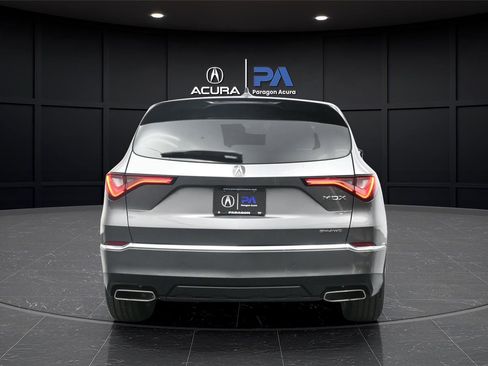Certified 2023 Acura MDX SH-AWD w/ Technology Package image 21