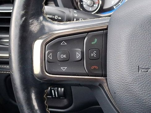 Certified 2020 RAM 1500 Limited image 26