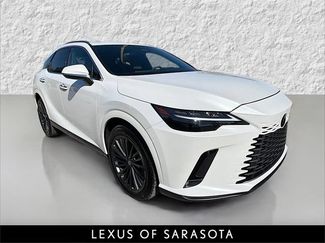 Used 2025 Lexus RX 350 Premium FWD video 1