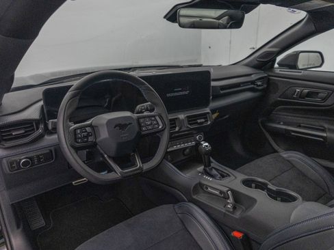 New 2025 Ford Mustang Dark Horse image 43