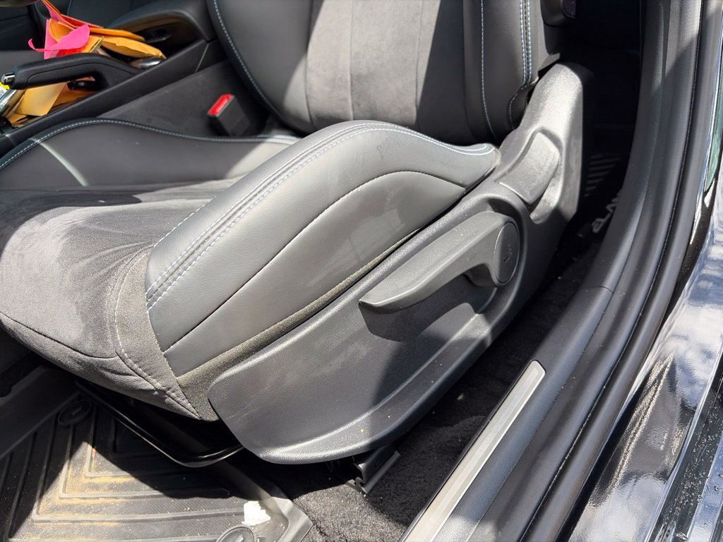 Used 2026 Hyundai Elantra N FWD image 11