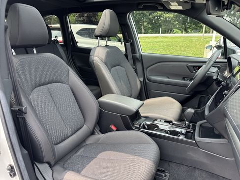 Certified 2026 Subaru Forester Premium AWD/4WD image 18