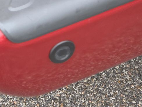 Used 2018 Nissan Frontier PRO-4X image 45