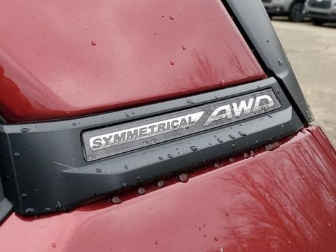 Used 2026 Subaru Forester AWD/4WD image 6