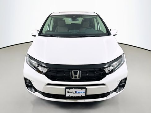 New 2026 Honda Odyssey Touring image 2