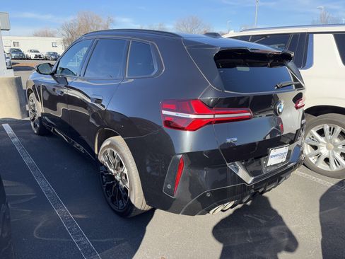 Used 2025 BMW X3 M50 image 16