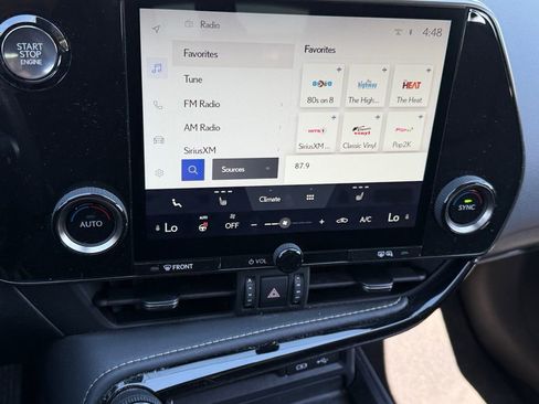 Used 2024 Lexus NX 350 AWD w/ Cold Area Package image 22