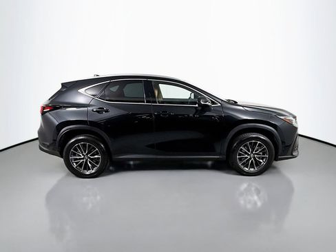 Certified 2024 Lexus NX 350h AWD image 4