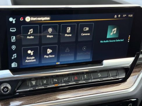 New 2026 Chevrolet Silverado 2500 LT w/ Trail Boss Package image 35