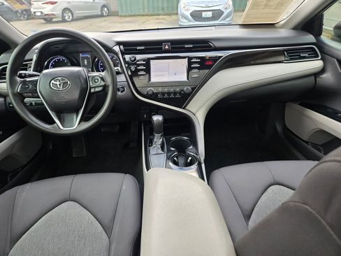 Used 2019 Toyota Camry LE w/ Convenience Package image 15