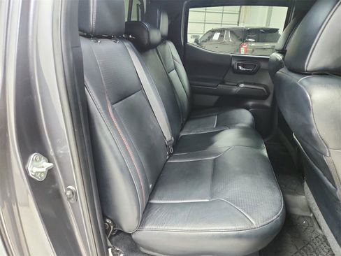 Used 2021 Toyota Tacoma TRD Pro image 41