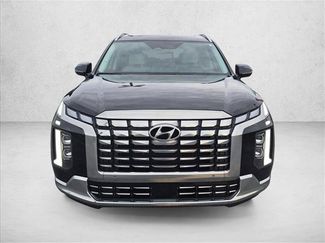 Used 2025 Hyundai Palisade Calligraphy FWD video 2