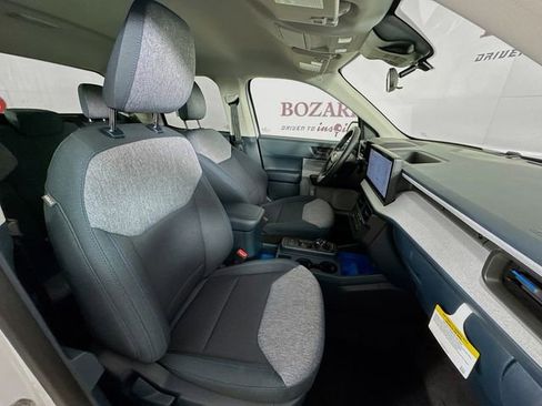 New 2026 Ford Maverick XLT image 32