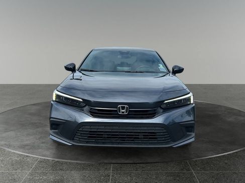 Used 2023 Honda Civic Sport image 2