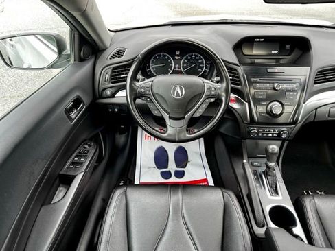 Used 2019 Acura ILX FWD image 32