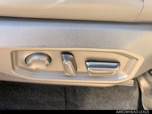 Used 2024 Toyota Sequoia Capstone image 12